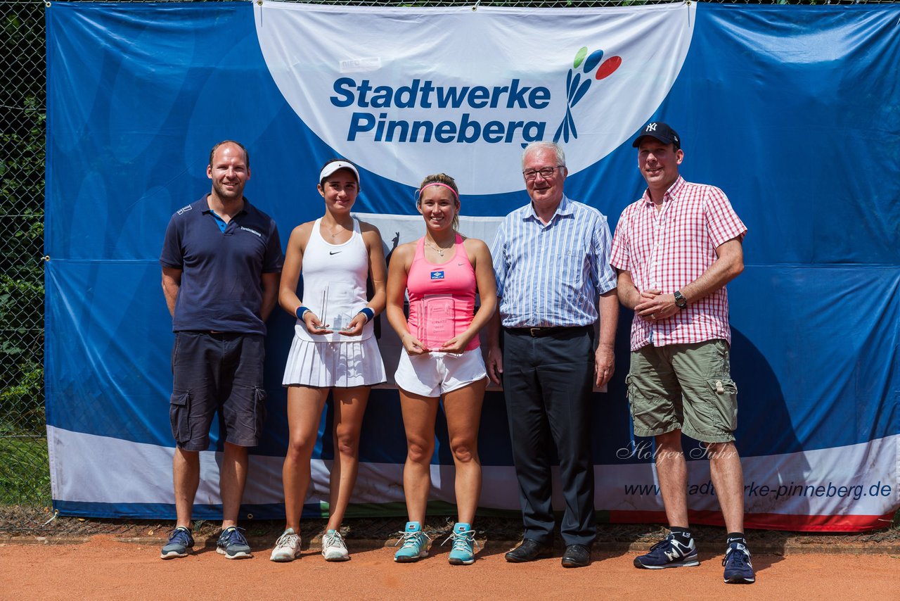 Bild 243 - Stadtwerke Pinneberg Cup